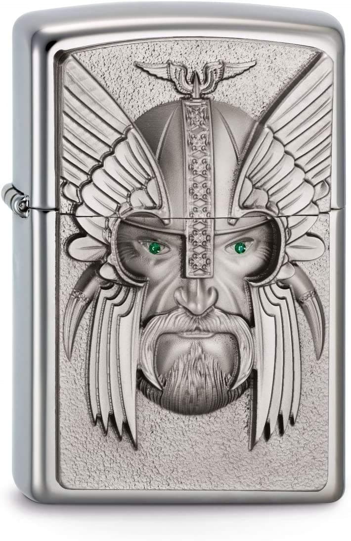 Zippo 1300003 Mechero, diseño con Emblema Zippo — view 17