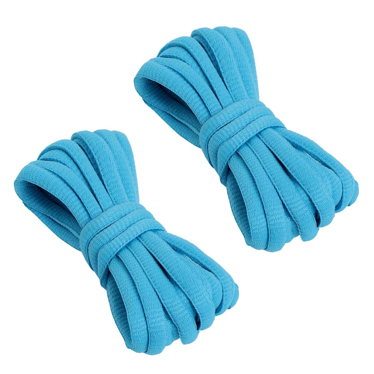 VSUDO Cordones de Zapatos Deportivos Ovalados para Zapatillas, Cordones para Zapatillas de Baloncesto, Cordones Zapatos Deportivas, Deportivas Zapatos Cordones para Hombre o Mujer — view 15