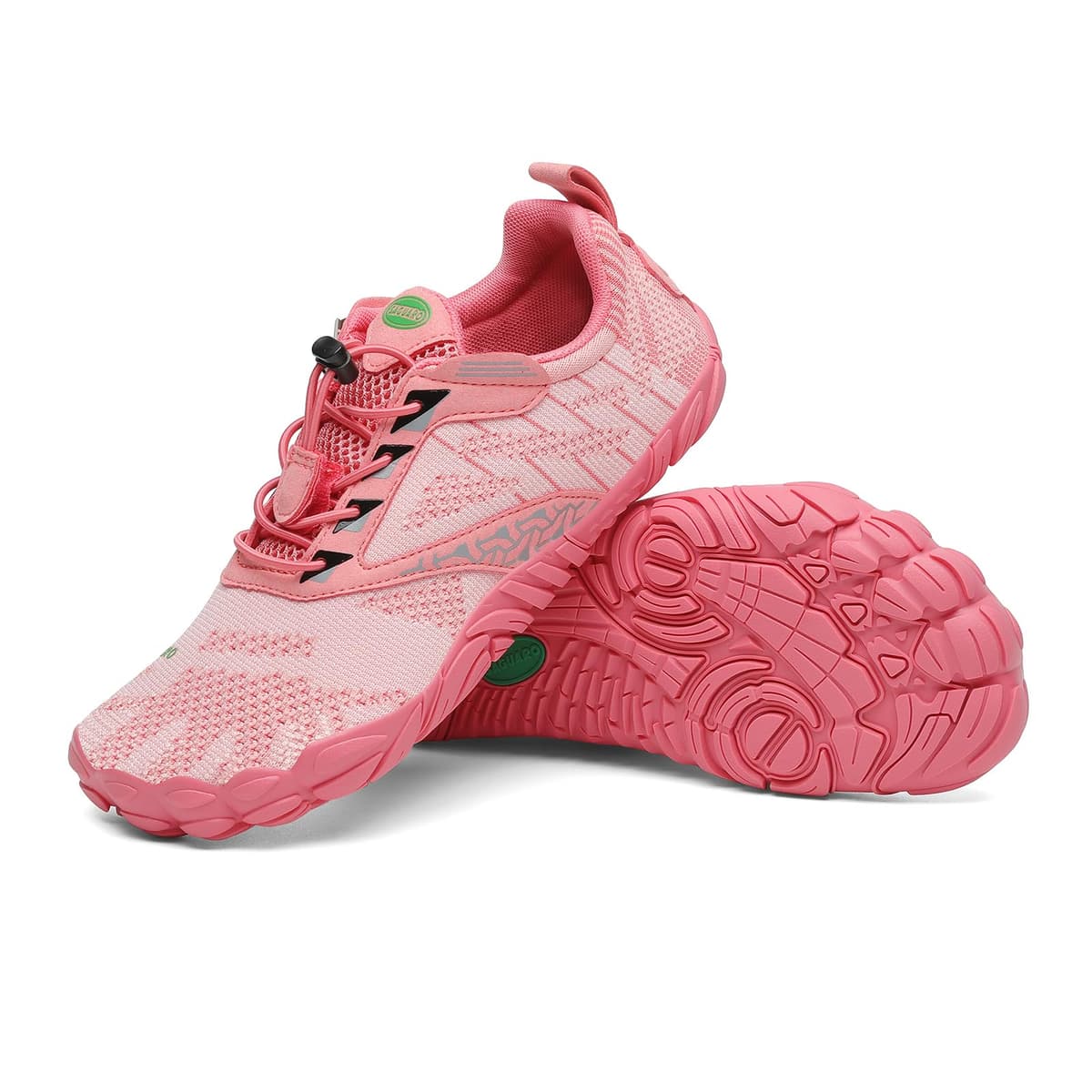 SAGUARO Barefoot Zapatillas Minimalista Ligera Zapatillas de Trail Running para Zero Drop Soles, Gr.36-48 — view 7