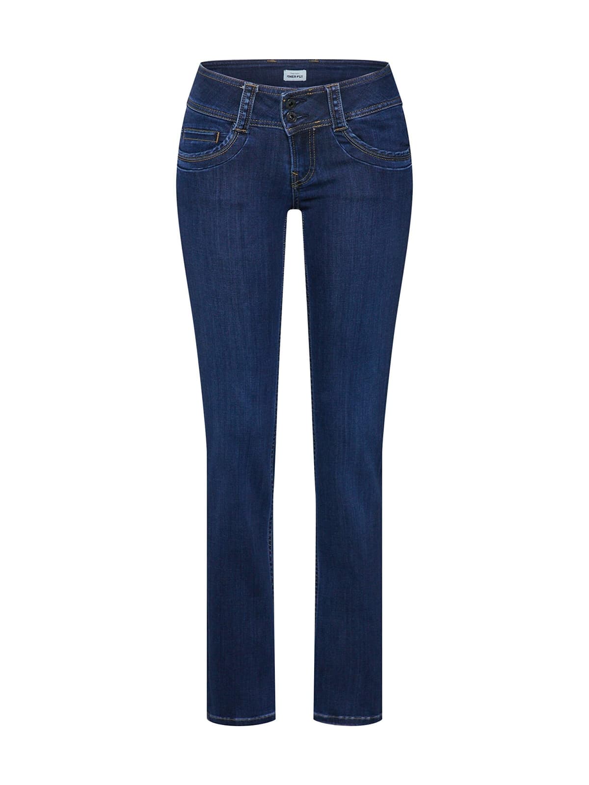 Pepe Jeans Soho, Jeans Mujer — view 60