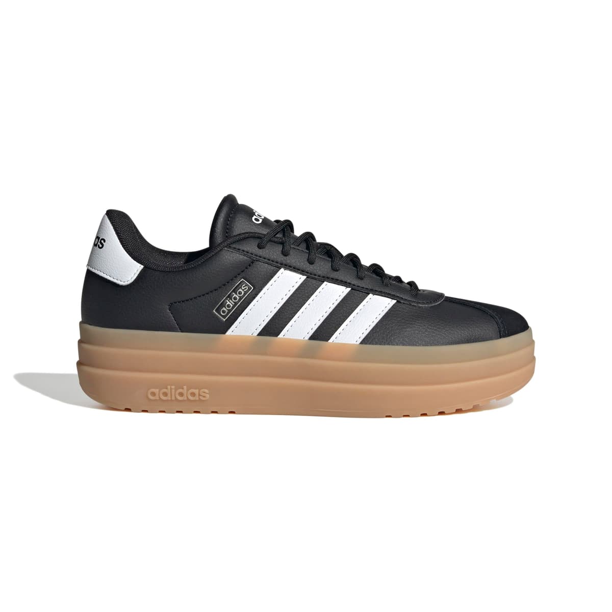 adidas Women's Zapatilla VL Court Bold — view 3