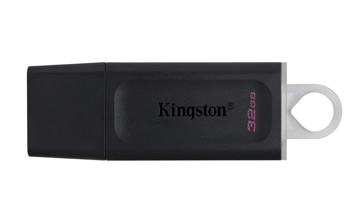 Kingston DataTraveler Exodia 64GB USB 3.2 Flash Drive DTX/64GB — view 4