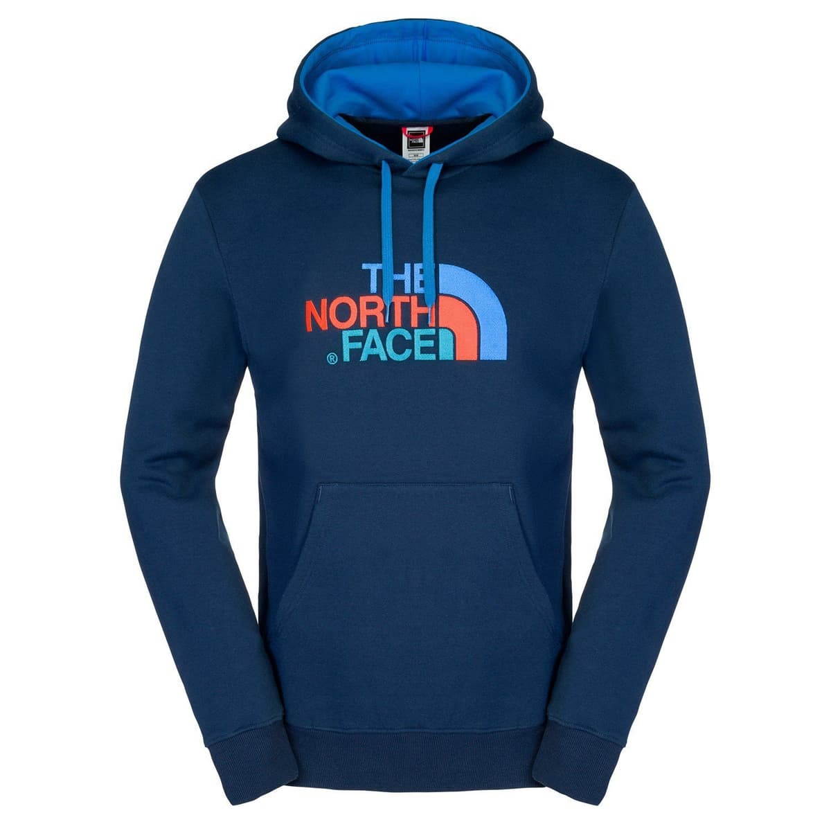 The North Face Men's Drew Peak Outdoor Hoodie — view 30