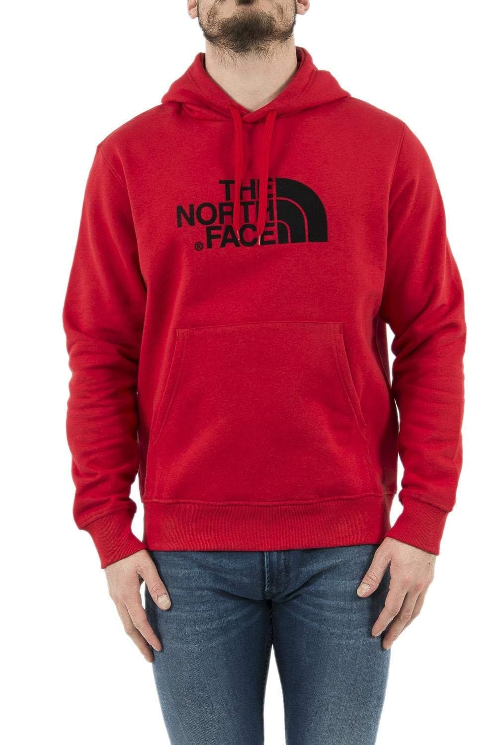 The North Face Men's Drew Peak Outdoor Hoodie — view 15