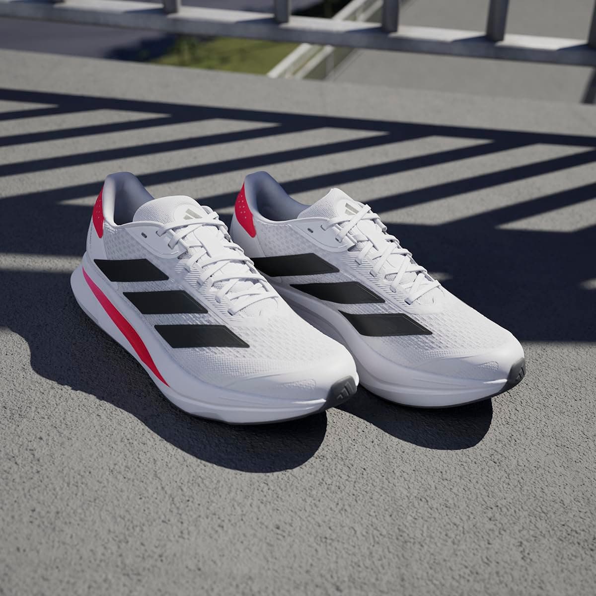 adidas Men's Zapatilla Duramo SL 2 Running — view 173