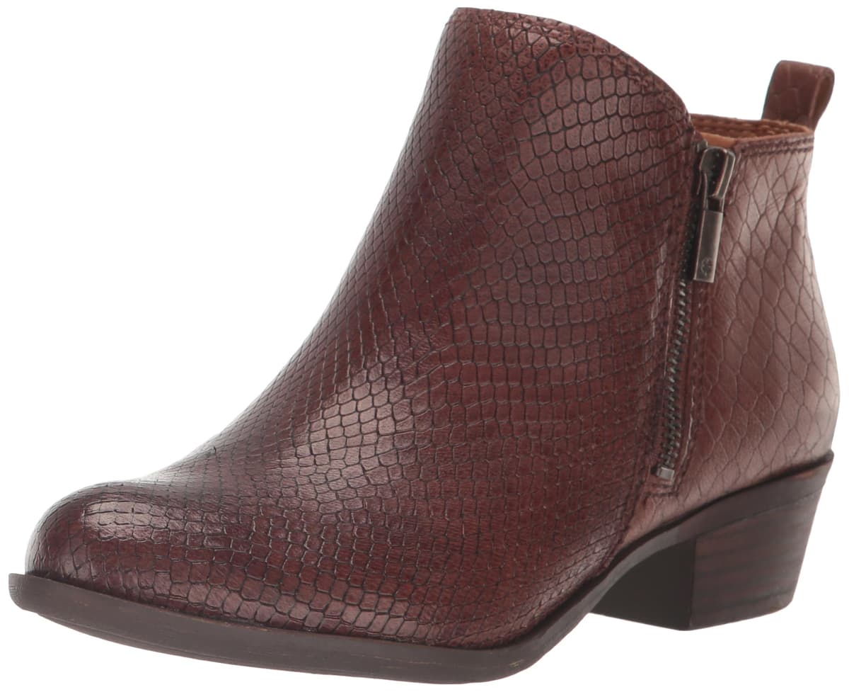 Lucky Brand Women's Basel Ankle Booties — view 61