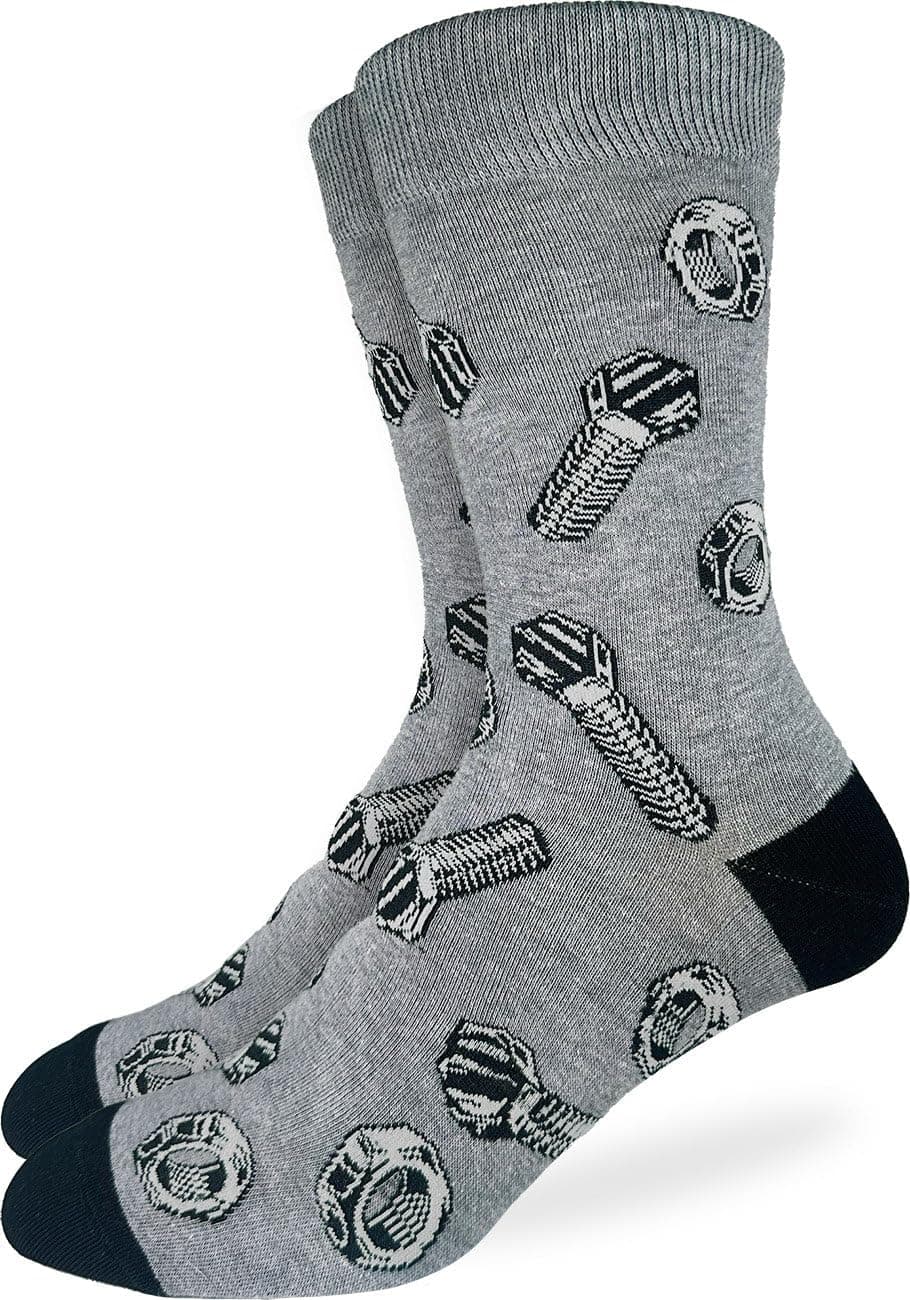 Good Luck Sock Women's Floral Dinosaurs Socks, Shoe Size 5-9 — view 137