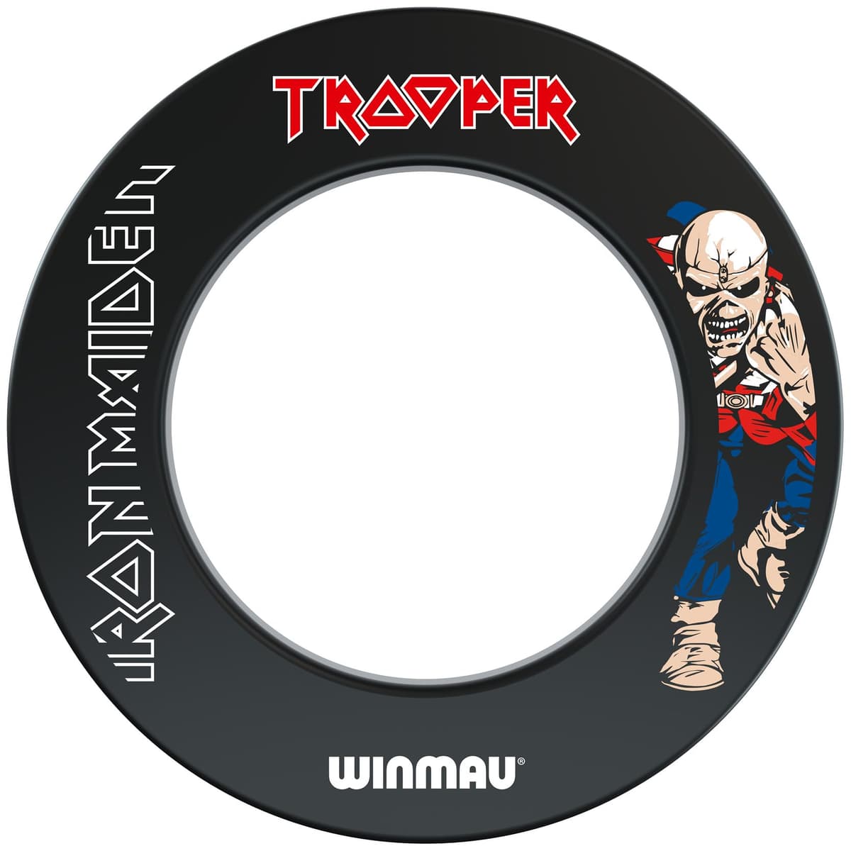Winmau Pro-Line Surround - Diana para Dardos — view 2
