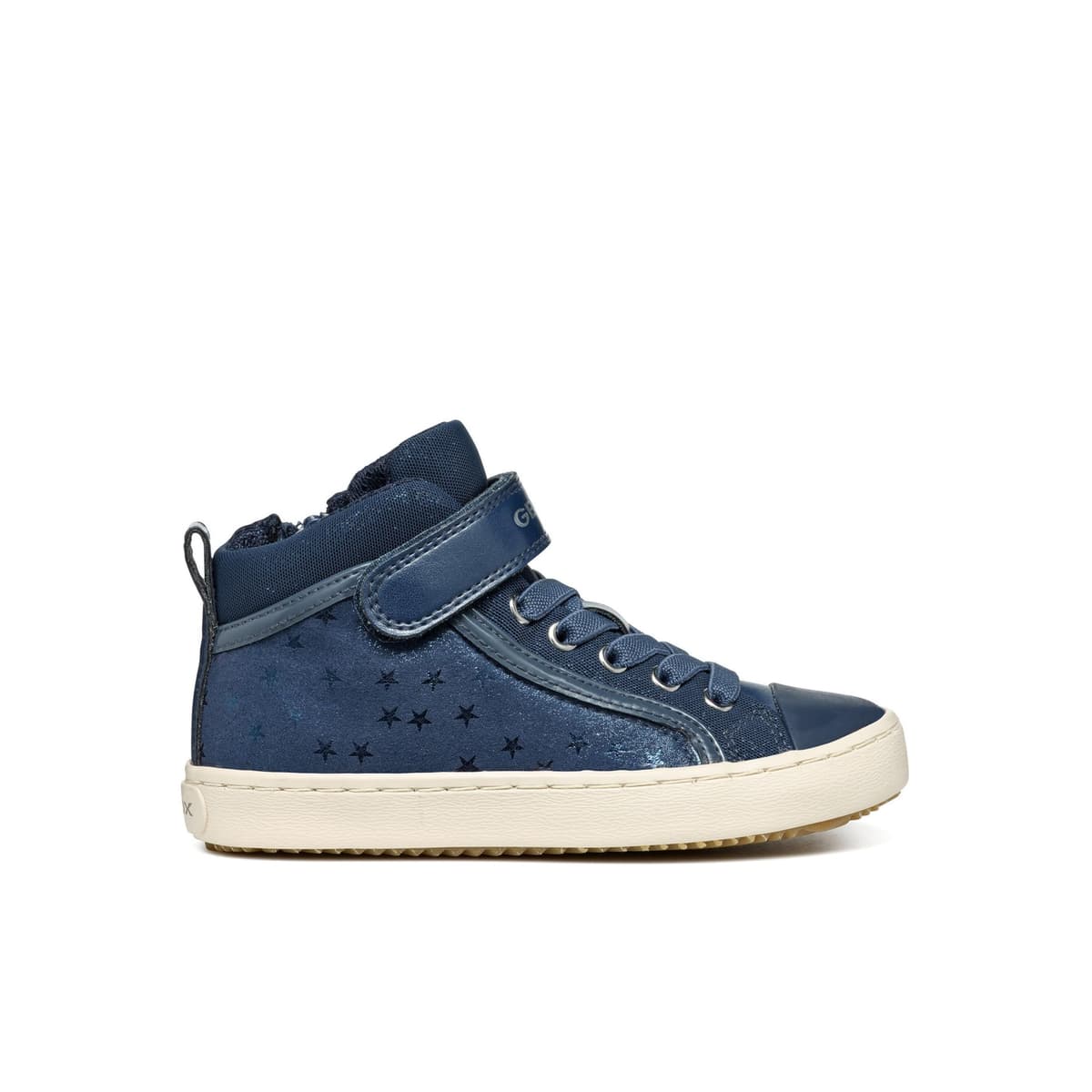 Geox J Kalispera Girl I - Sneakers Niñas — view 12