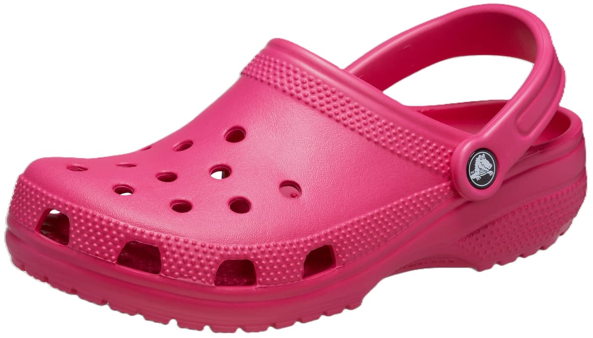 Crocs Unisex-Adult Classic Clog, Clogs for Women and Men — view 56