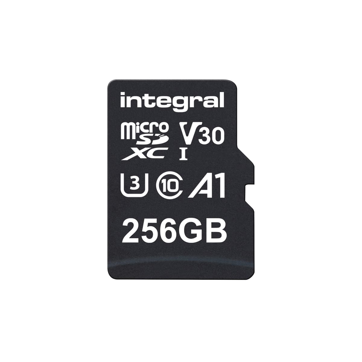 Integral 128GB microSD Card Premium High Speed 4K Video Memory Card - up to 100MB/s Read and 50MB/s Write, UHS-I, U3, Class 10, A1 App Performance - for smartphones, tablets, drones, game consoles — view 5