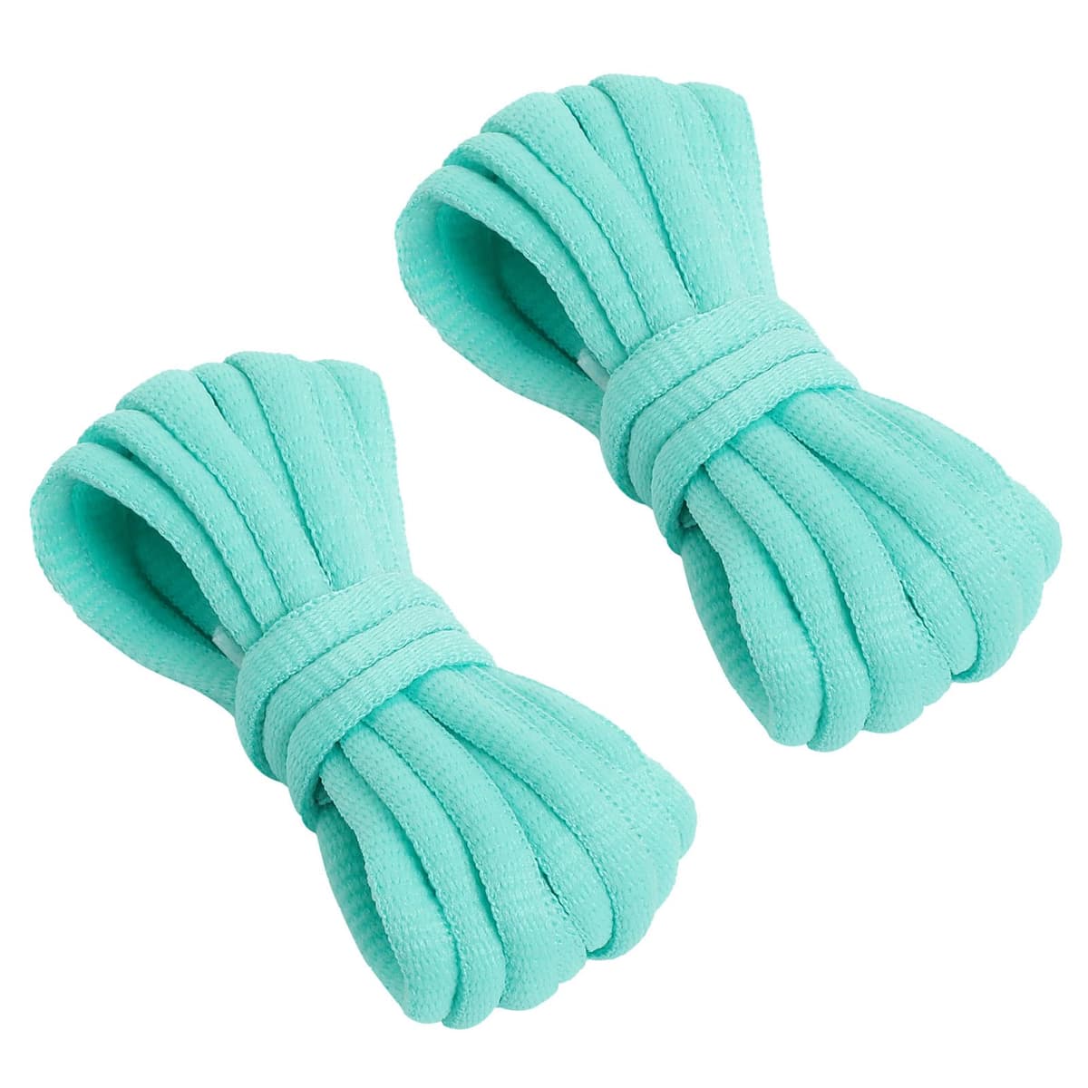 VSUDO Cordones de Zapatos Deportivos Ovalados para Zapatillas, Cordones para Zapatillas de Baloncesto, Cordones Zapatos Deportivas, Deportivas Zapatos Cordones para Hombre o Mujer — view 28