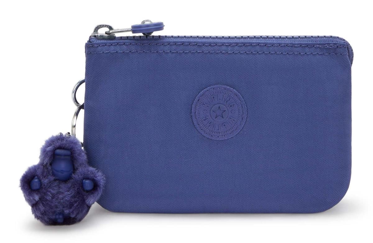 Kipling Damen Creativity S Pouches Cases Casual Flower — view 40