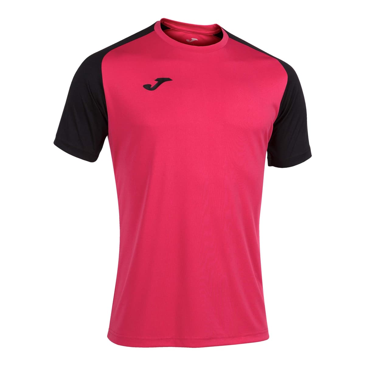 Joma - Camiseta Deportiva Manga Corta Hombre , 7XS -2XL - Ligera y Transpirable, Ideal para Todo Tipo de Deporte - Academy IV — view 9