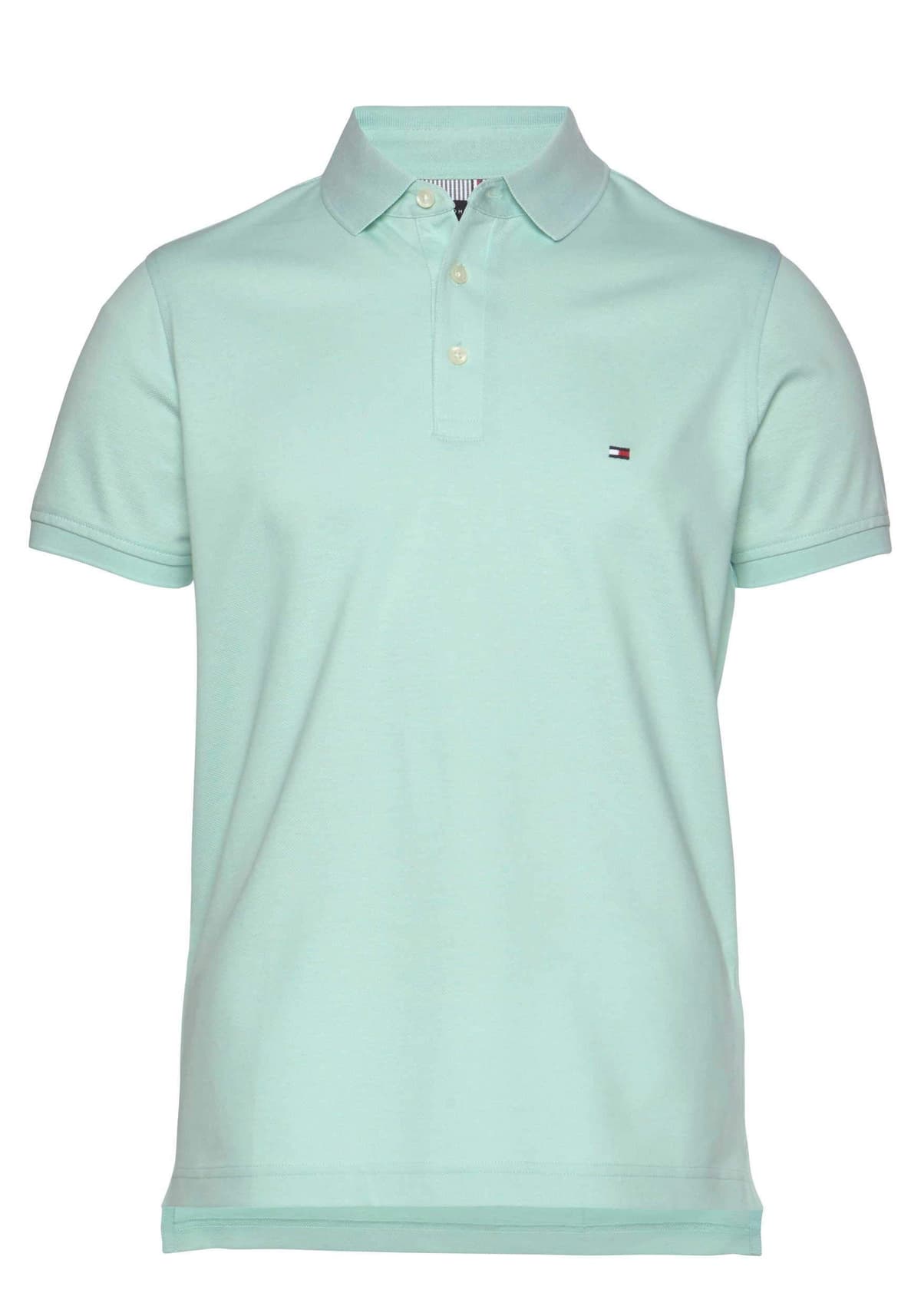 Tommy Hilfiger Polo de manga corta Hombre 1985 Slim Fit — view 45
