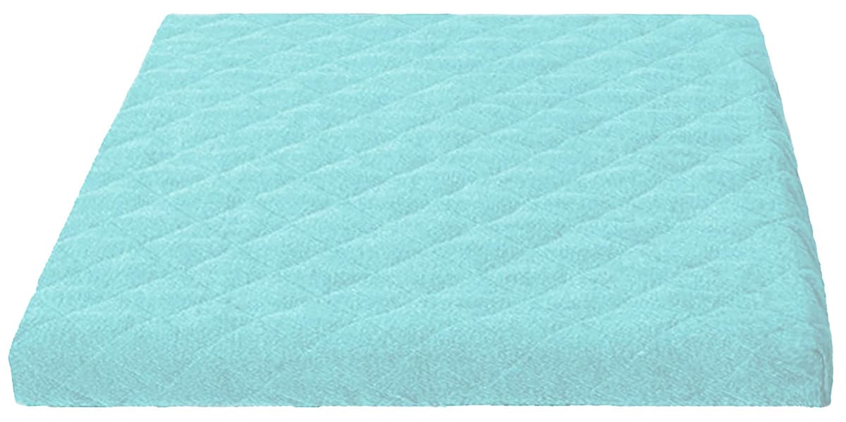 Brandsseller Funda 60 x 60 cm para Lavadora y Secadora – Cubre Lavadora Acolchado con elástico – Protector de Tela – Antracita — view 8