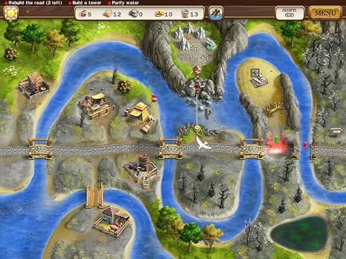 Roads of Rome 3 [Download] — view 2