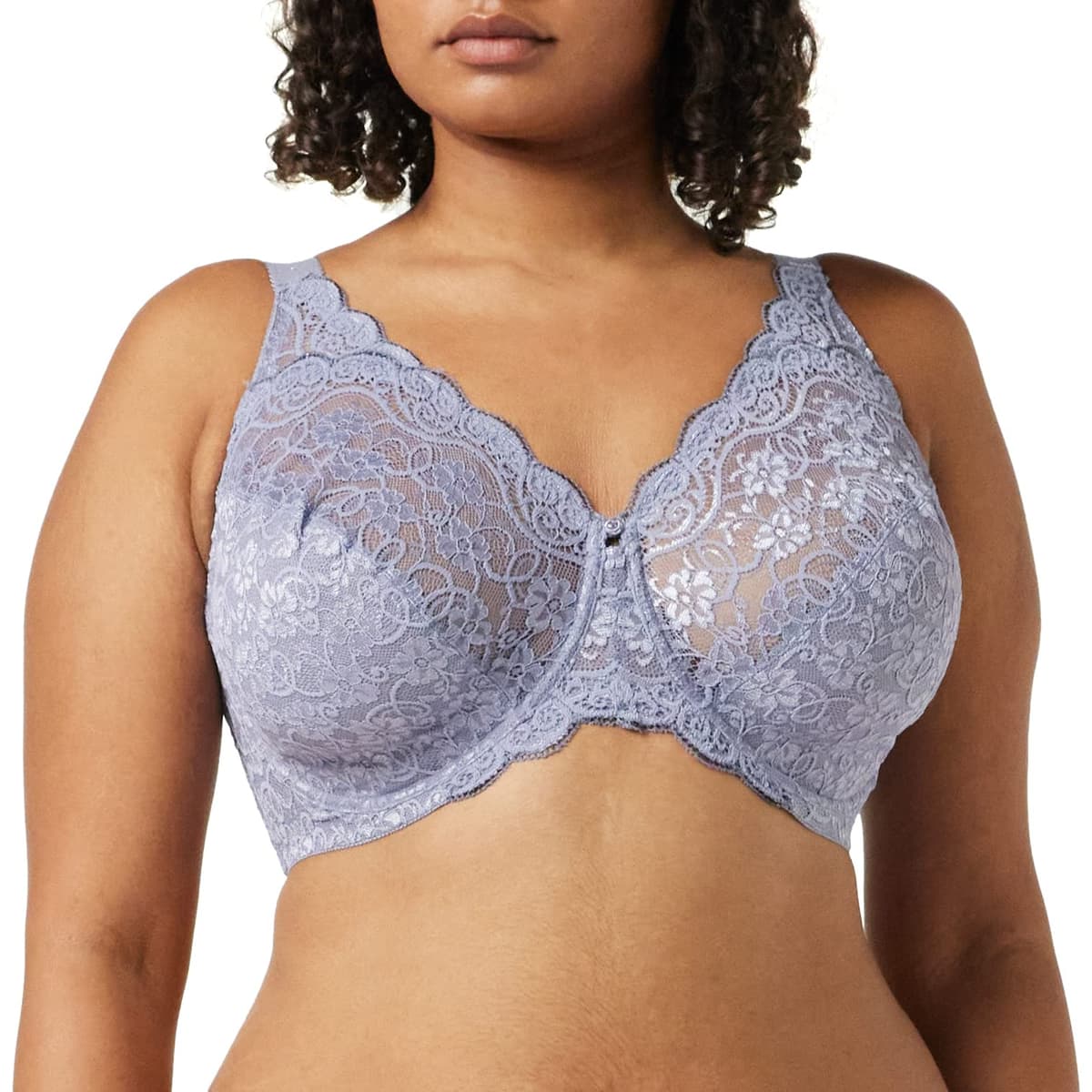 Triumph Women's Wired Padded Bra — view 9