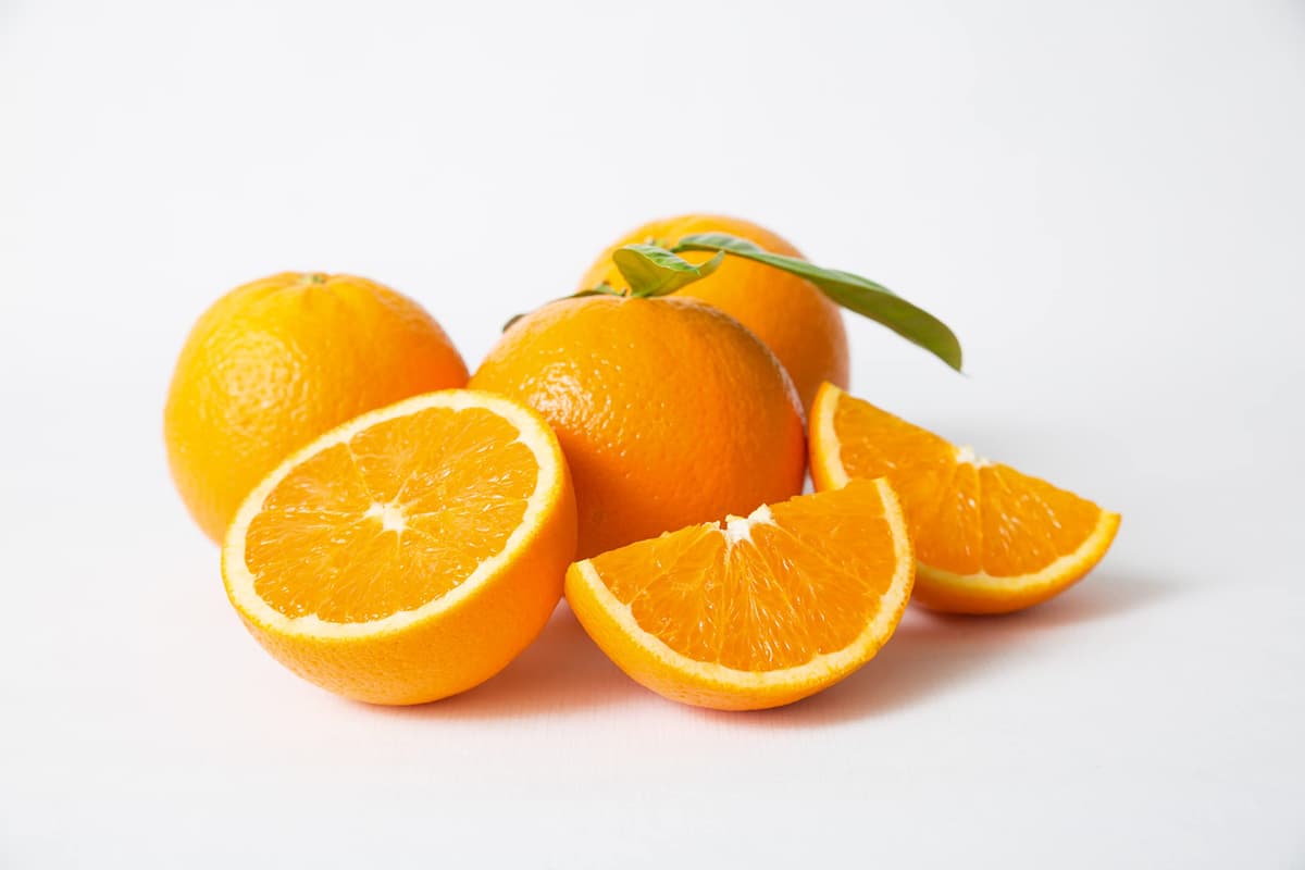 NARANJAS DE MESA DE VALENCIA, DEL ÁRBOL A TU MESA EN 24 H. (10 KILOS) — view 2