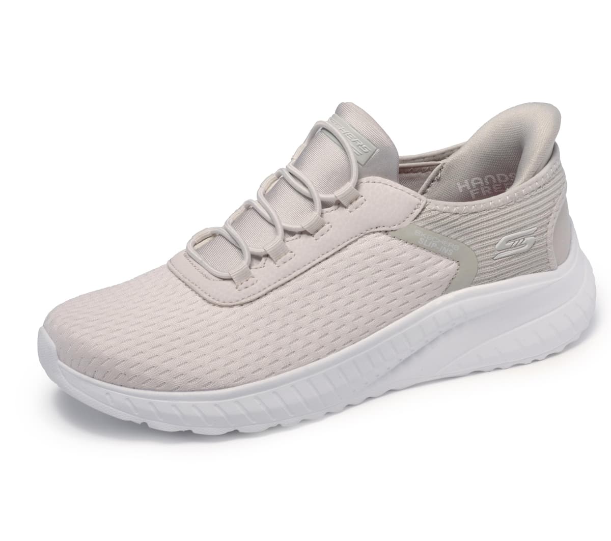 Skechers Mujer D'Lites Biggest Fan1 Trainers — view 84