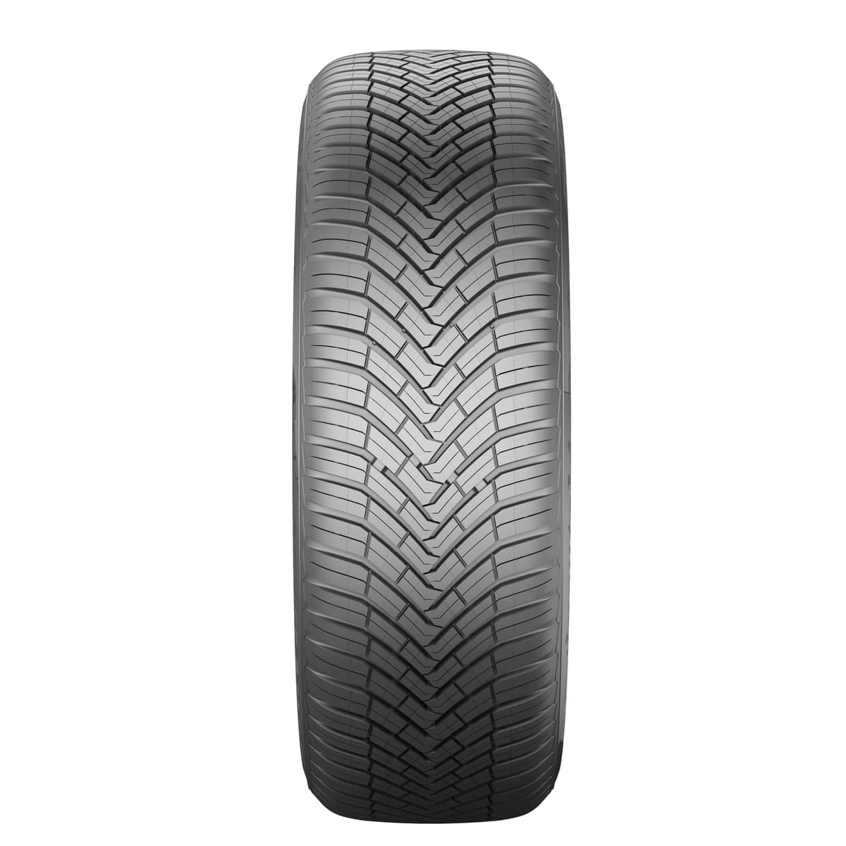 Continental all Season Contact 215/55R17 98V XL Car Tyres - all Season Tire — view 3