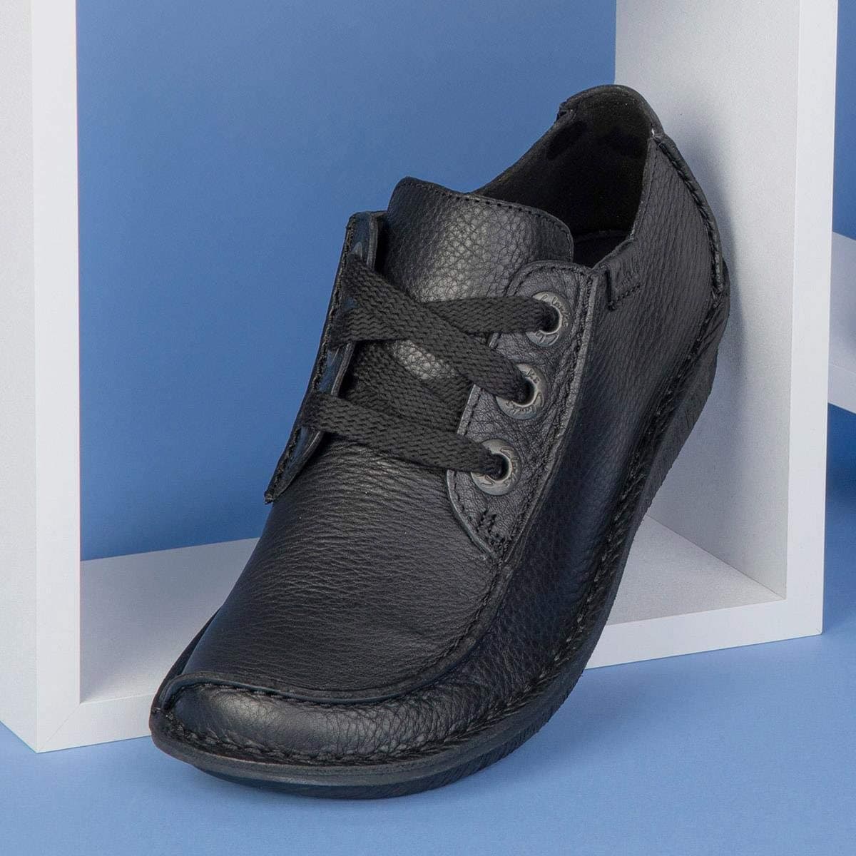 Clarks Women's Funny Dream Oxford — view 2