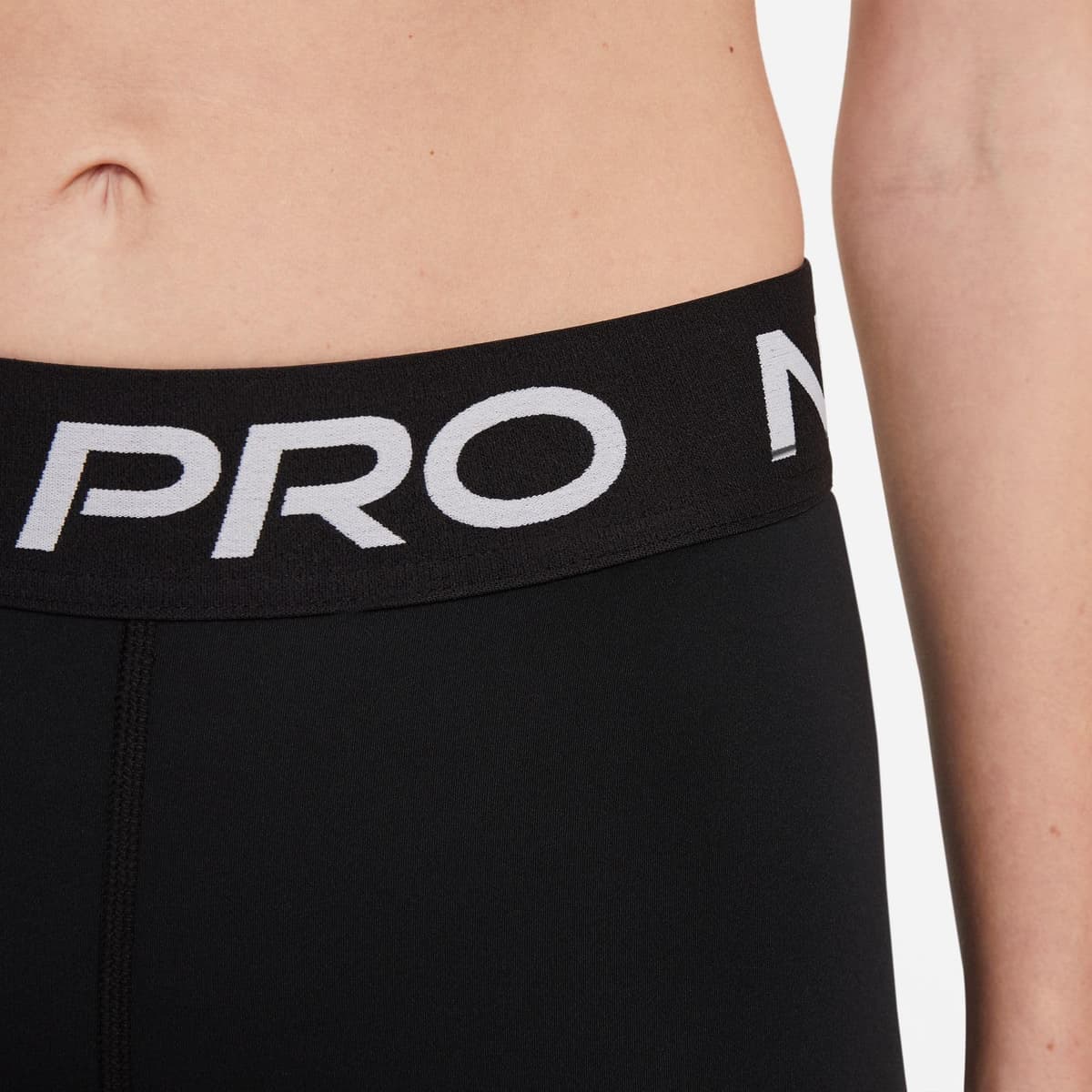 NIKE - W NP 365 Short 5in, Women's Shorts — view 3
