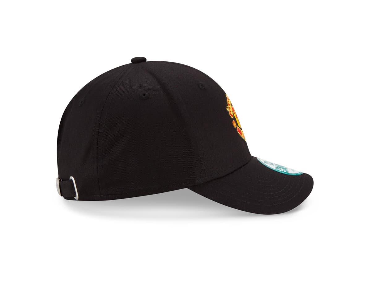 New Era Boy's Mlb Basic Neyyan Cap — view 7