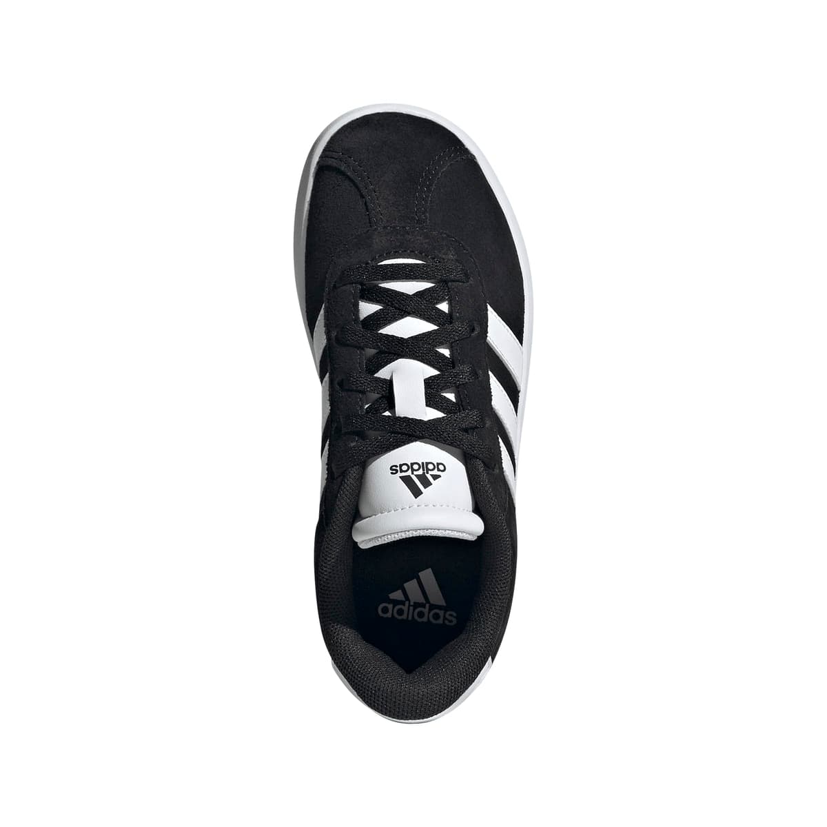 adidas Unisex niños VL Court 3.0 Zapatos Kids — view 5