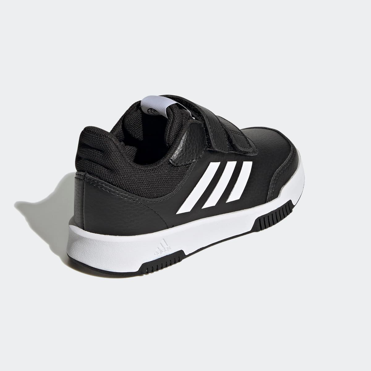 adidas Unisex Kids Tensaur Hook and Loop Shoes — view 7