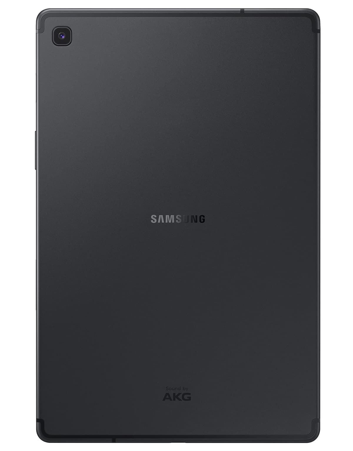 Samsung Galaxy Tab S5e LTE SM-T725 64GB negro italiano versión — view 3