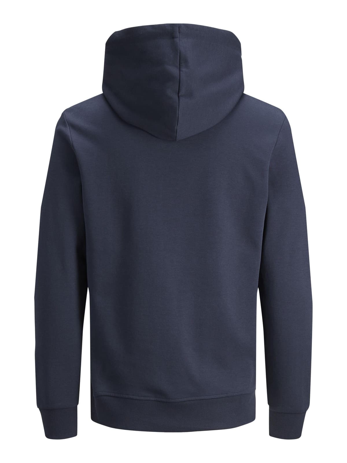 Jack & Jones Jjebasic Noos Sweat Hood Sudadera con Capucha Hombre (Pack de 1) — view 4