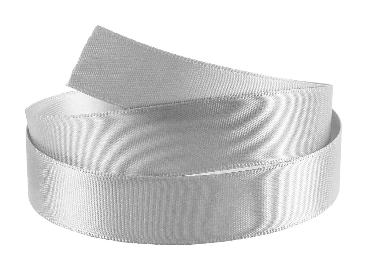 Satin Ribbon. 38mm Wide 5 Meters (Dark Green) Gift Wrap Ribbon, Ribbons for Gift Wrapping, Christmas Ribbon, Gift Wrapping Ribbon for Crafting, Wedding Party Decor — view 368