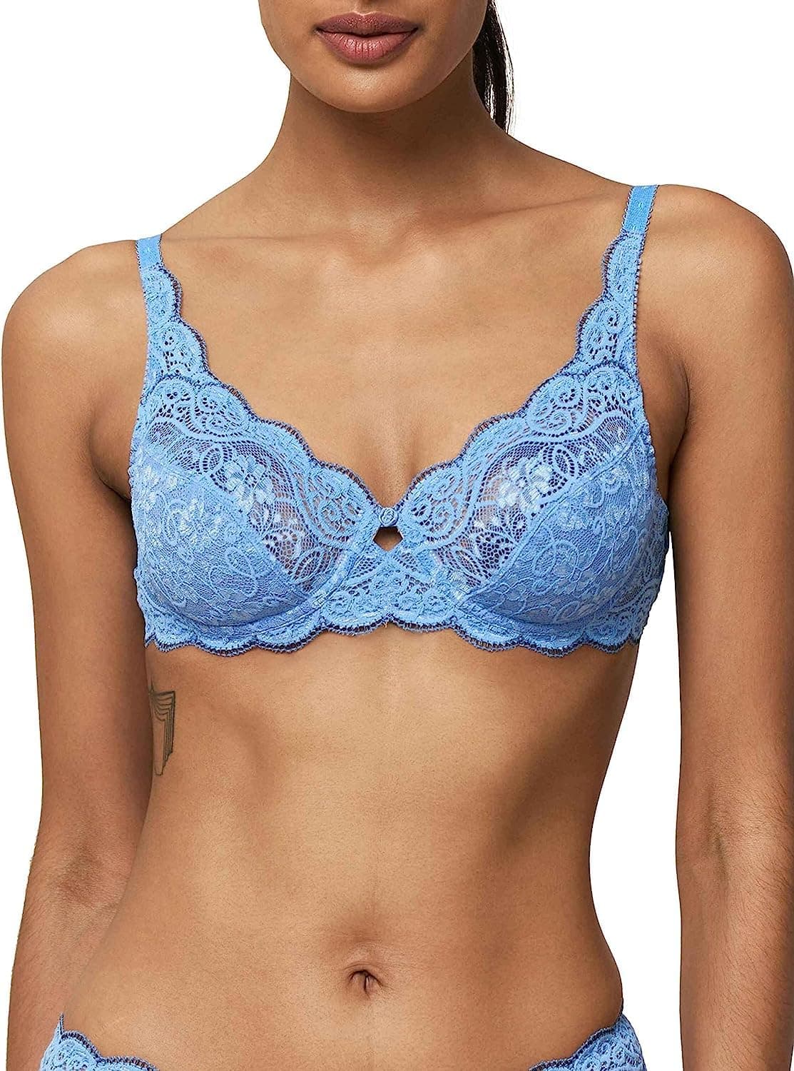 Triumph Women's Wired Padded Bra — view 28
