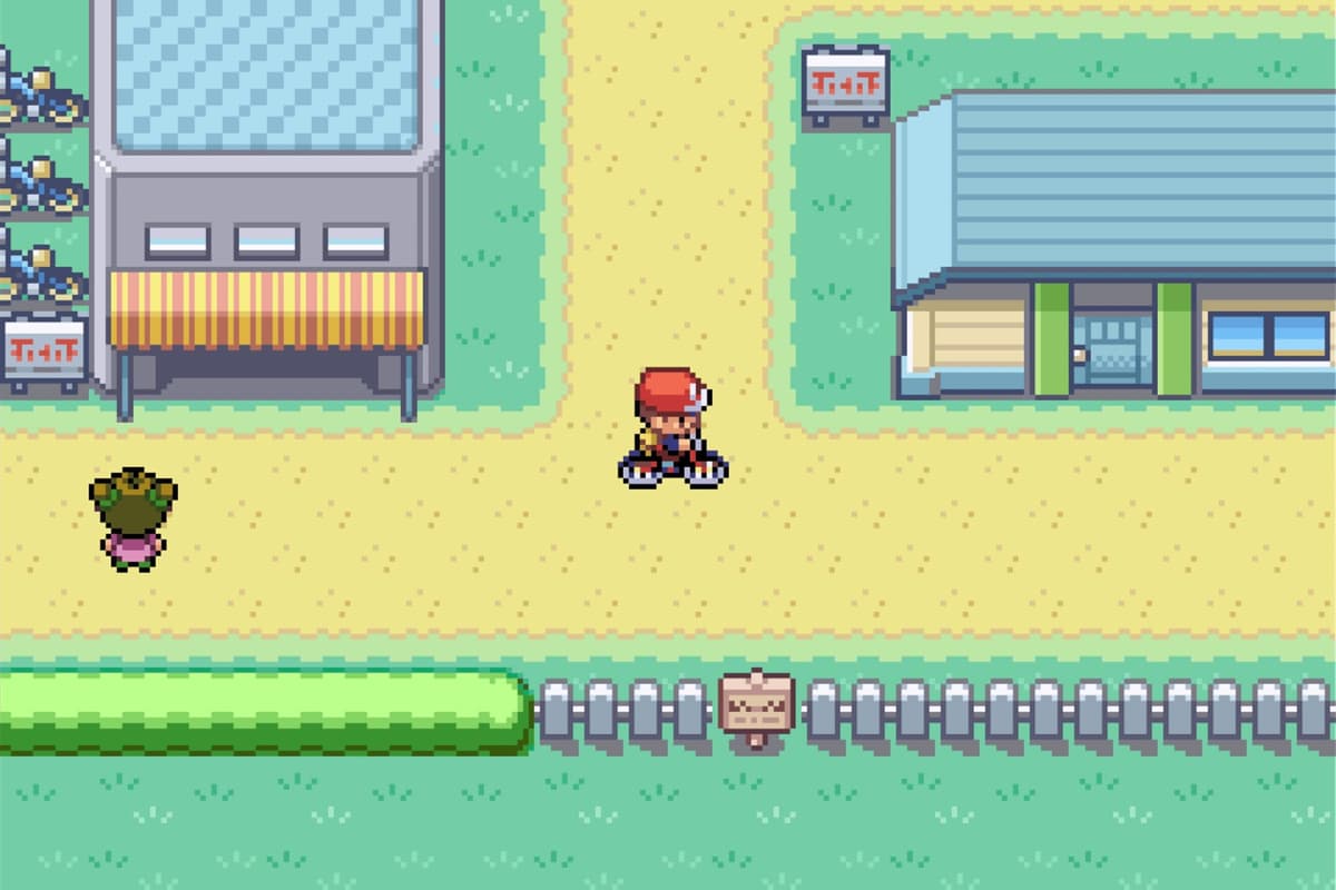 Nintendo — view 2