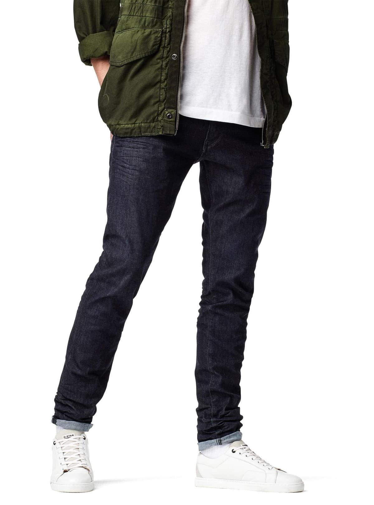 G-Star Hombre 3301 Slim Jeans — view 42