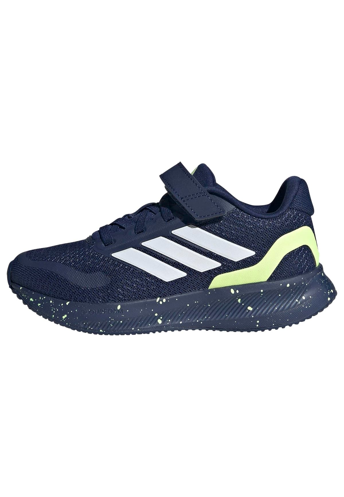 adidas Unisex Kids' Zapatilla Runfalcon 5 Kids — view 32