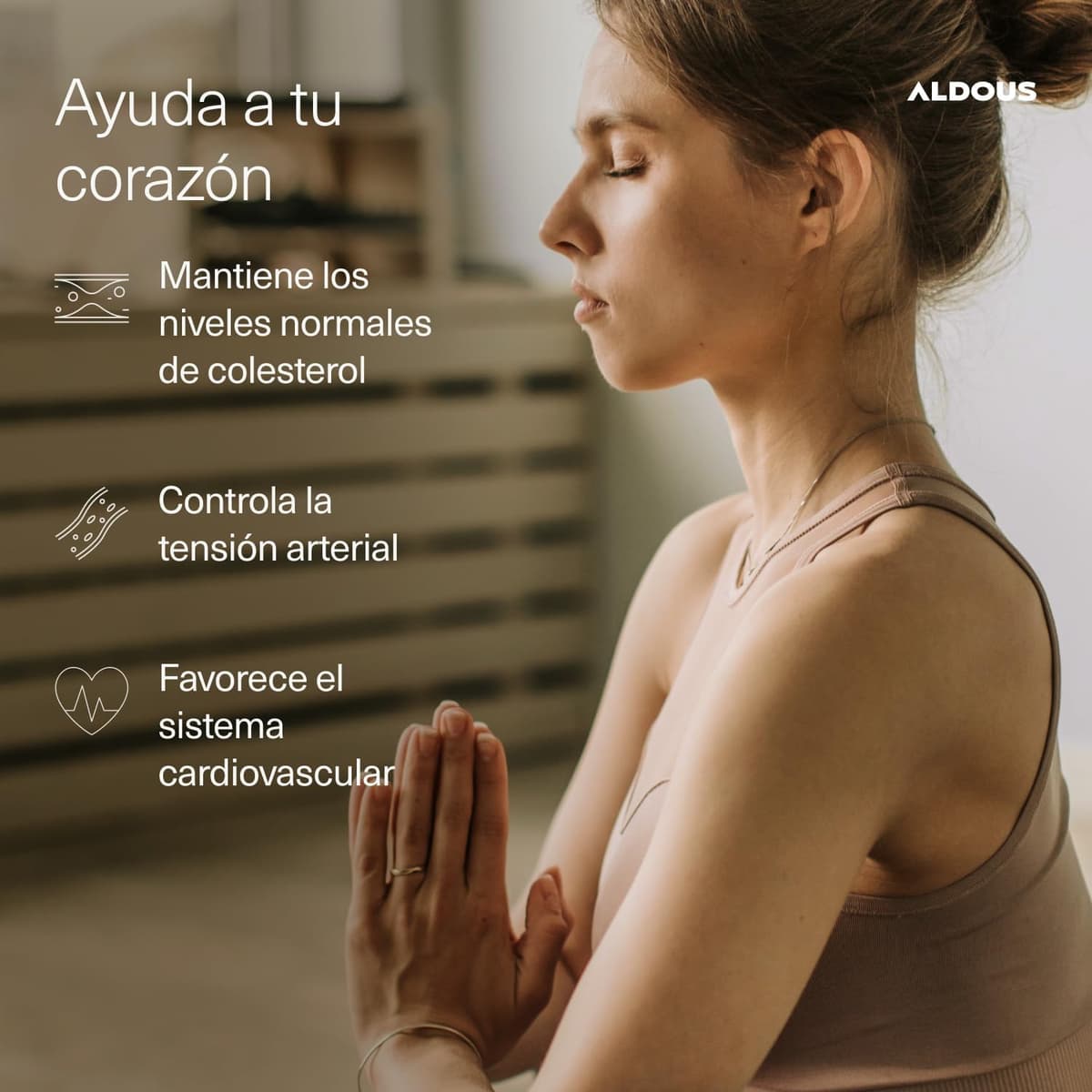 Levadura de Arroz Rojo Coenzima Q10 Baja tu Colesterol - 400 Comprimidos - Función Normal del Corazón - Para Más de 1 Año - 2 — view 3