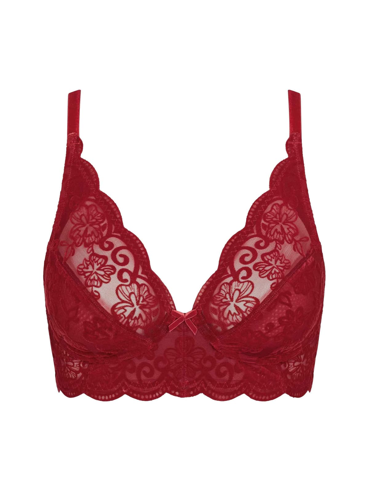 Triumph Women's Wired Padded Bra — view 45