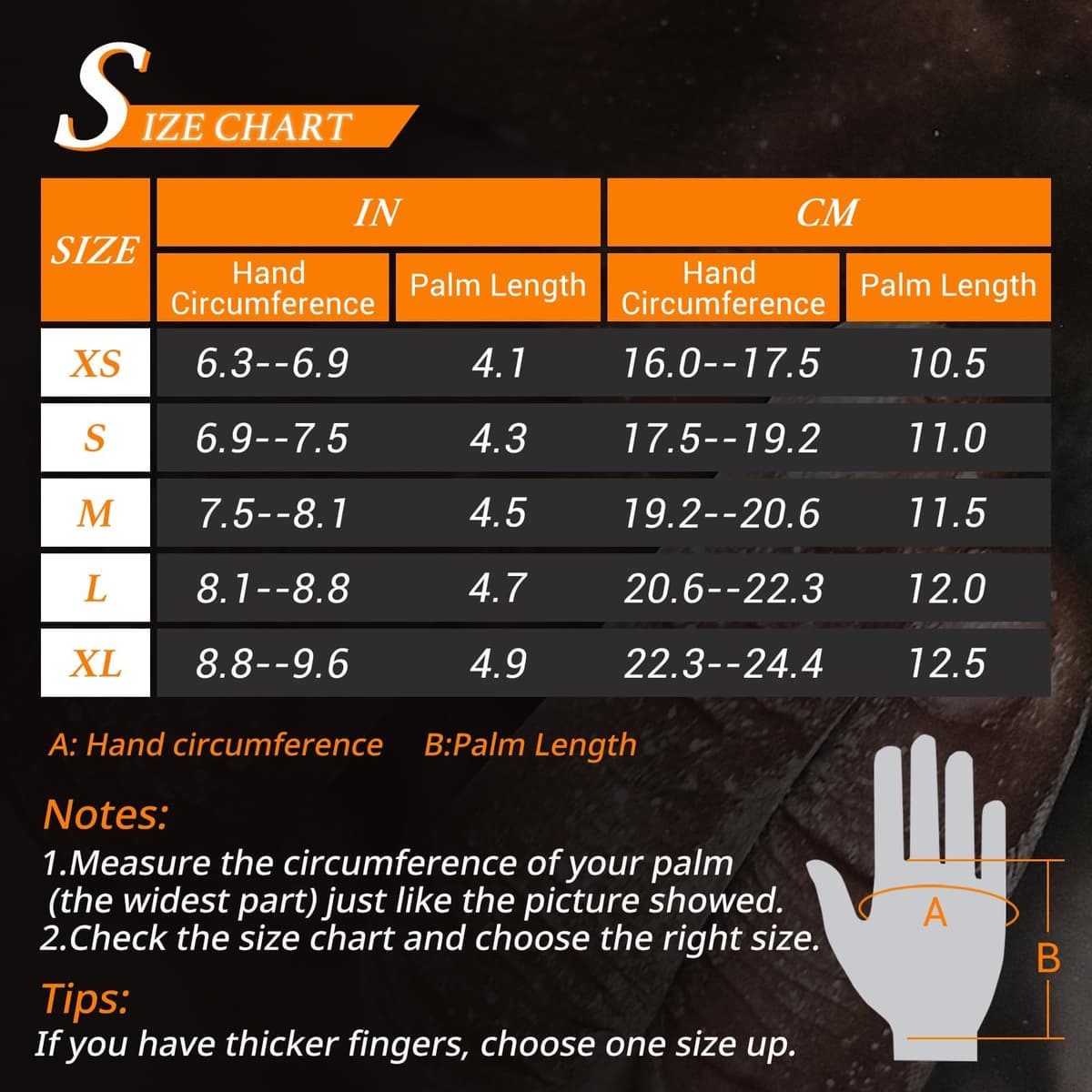 Atercel Workout Gloves for Men and Women, Exercise Gloves for Weight Lifting, Cycling, Gym, Training, Breathable and Snug fit — view 3