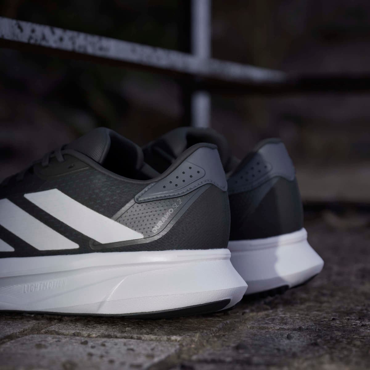 adidas Men's Zapatilla Duramo SL 2 Running — view 317