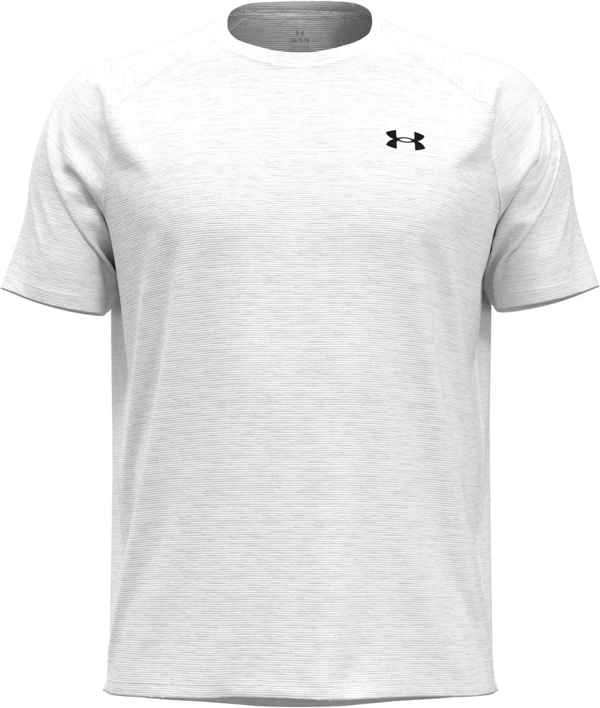 Under Armour UA Tech 2.0 SS tee Novelty Camiseta para Gimnasio, Camiseta Transpirable Hombre (Pack de 1) — view 41