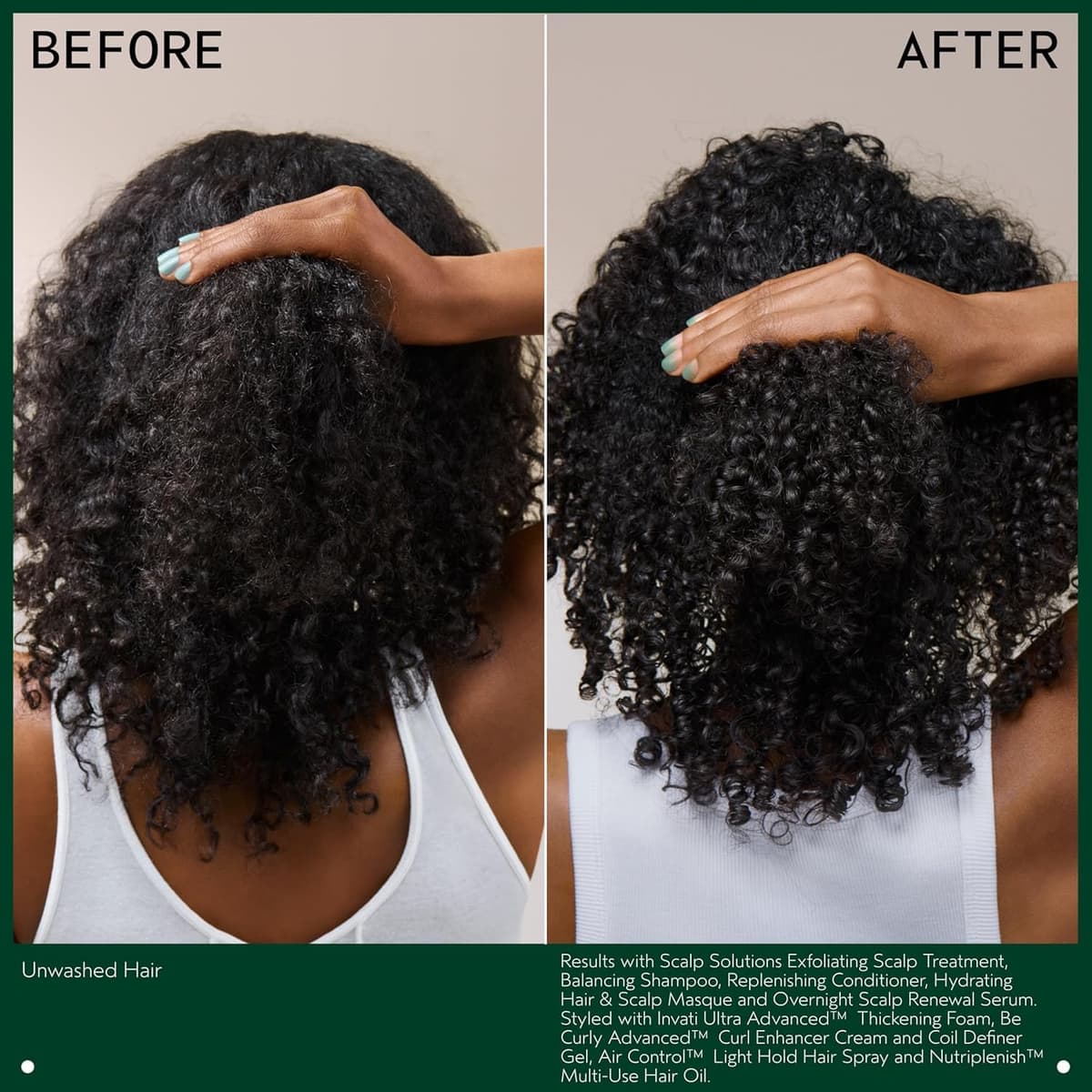 Aveda Scalp Solutions Hydrating Scalp & Hair Masque | Hydrates Dry Scalp and Hair | No Silicones | 97% Naturally Derived*, 150 ml — view 4