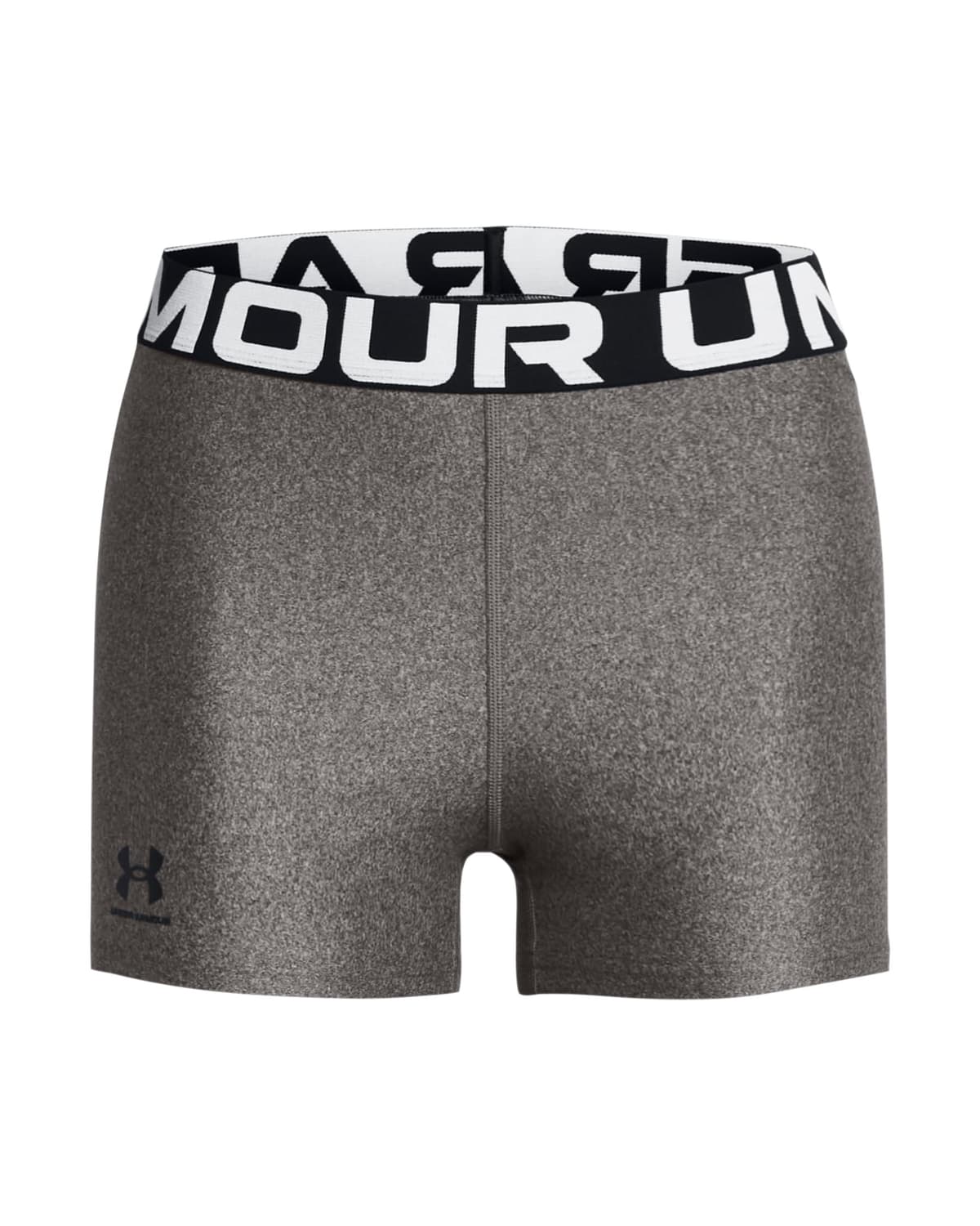 Under Armour Heat Gear - Pantalones cortos de deporte para mujer — view 10
