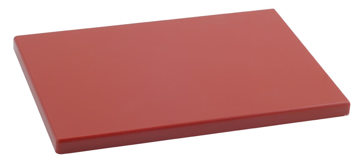 Metaltex - Tabla Profesional de Cocina Corte, Polietileno, color Blanco, 29 x 20 x 1,5 cm — view 31