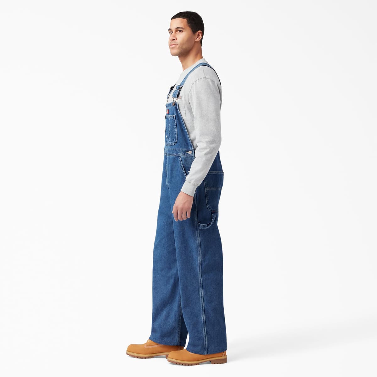 Dickies Bib Overall, Peto para Hombre — view 3