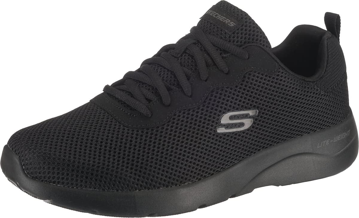 Skechers Blk ZapatillasHombre