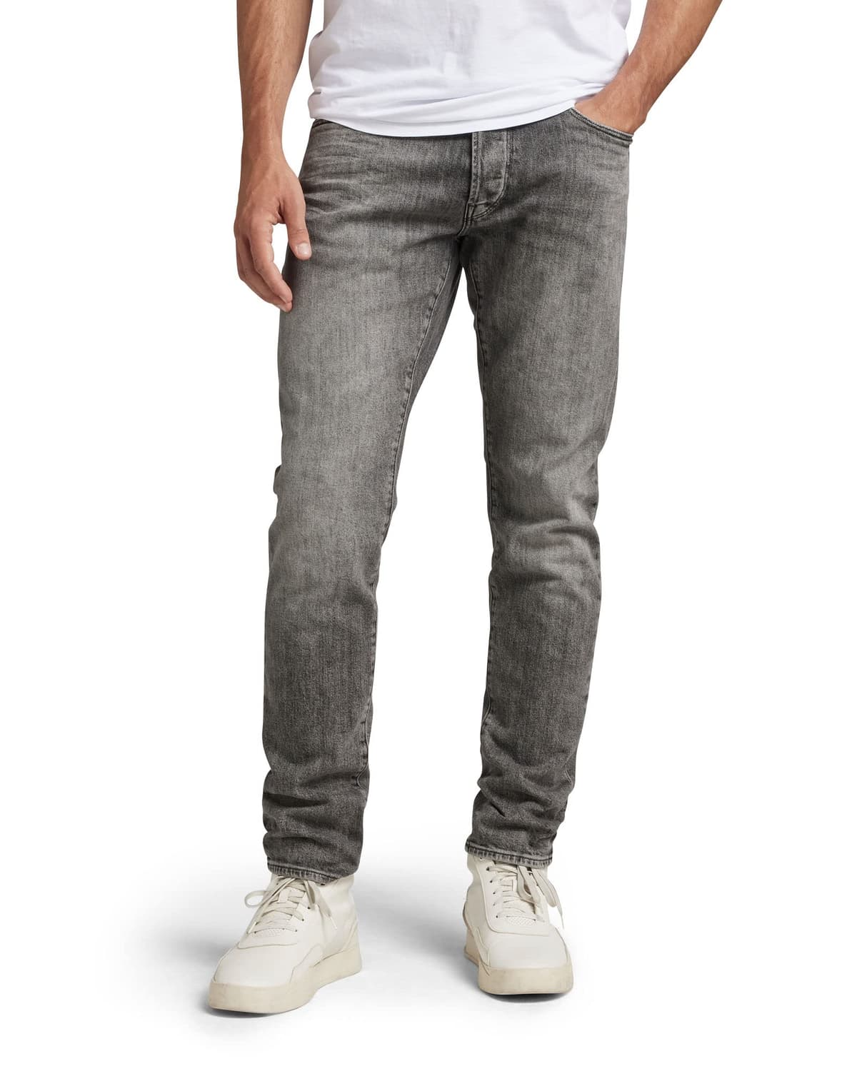 G-Star Hombre 3301 Slim Jeans — view 20