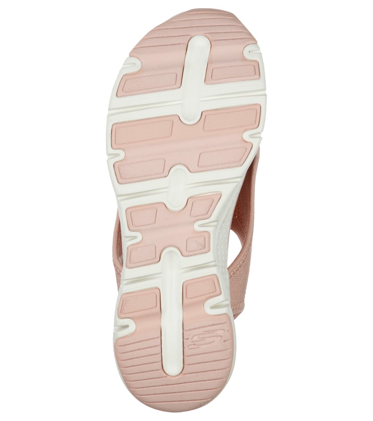 Skechers Catchy Wave Ajuste de Arco: Onda atrapanteMujer — view 2