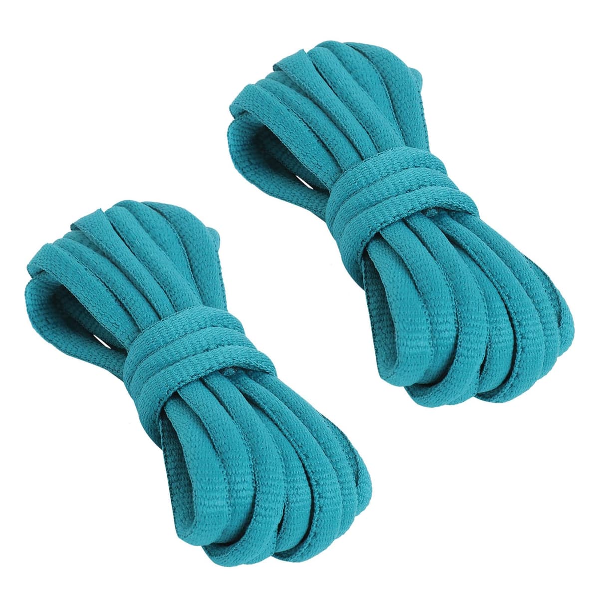VSUDO Cordones de Zapatos Deportivos Ovalados para Zapatillas, Cordones para Zapatillas de Baloncesto, Cordones Zapatos Deportivas, Deportivas Zapatos Cordones para Hombre o Mujer — view 8